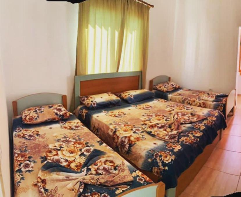 Hotel Muca Shëngjin