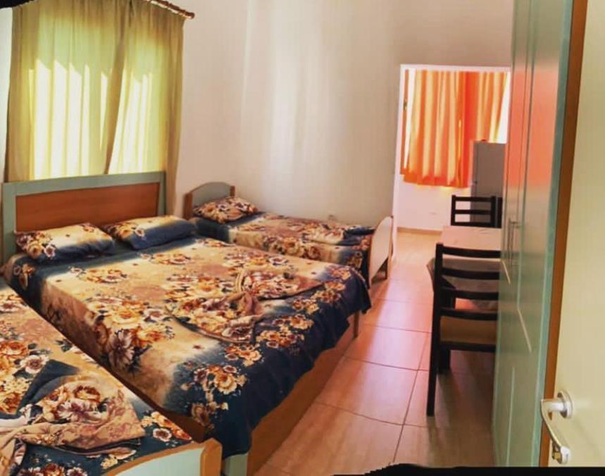 Hotel Muca 3*