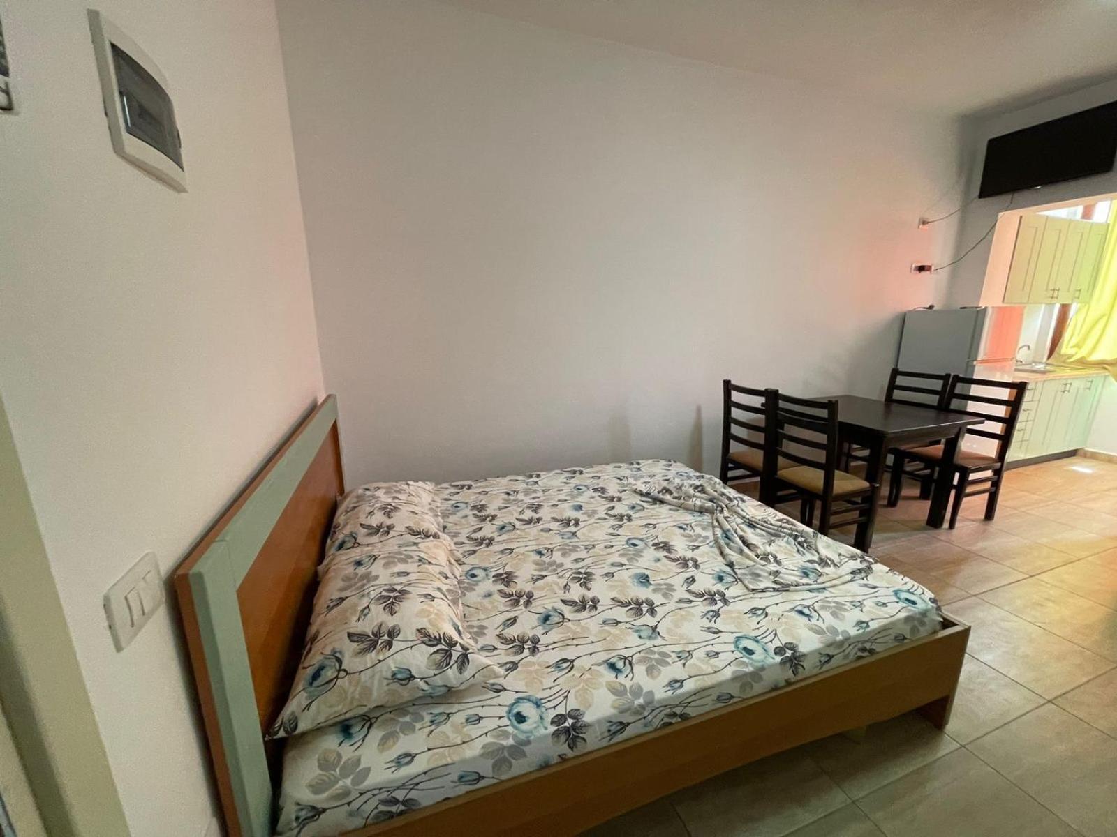 Muca 3* Shëngjin