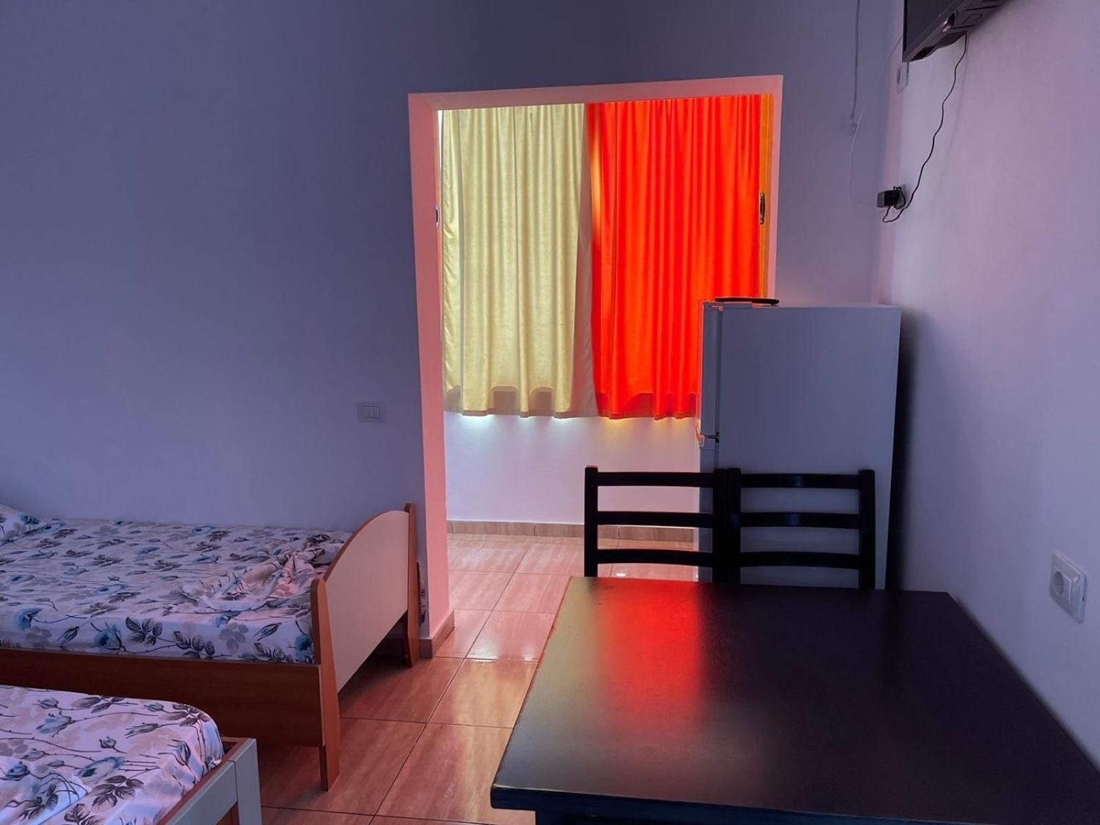 Hotel Muca 3*