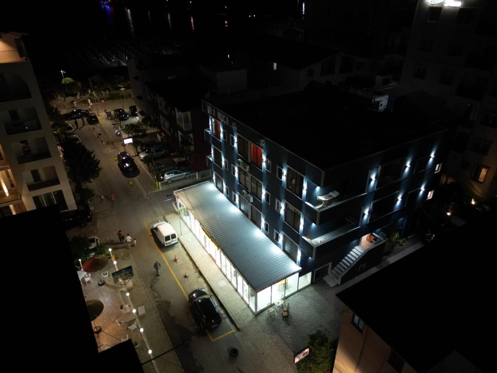 Muca 3*