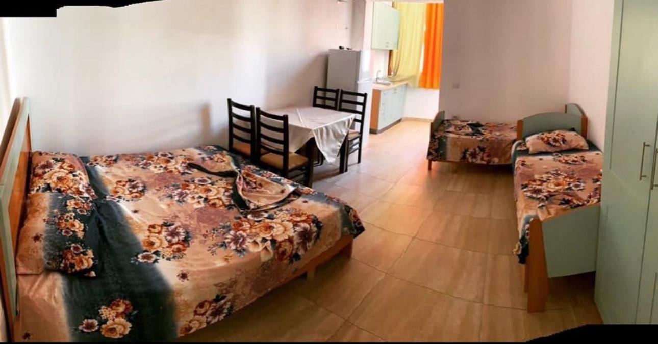 Muca Hotel 3*