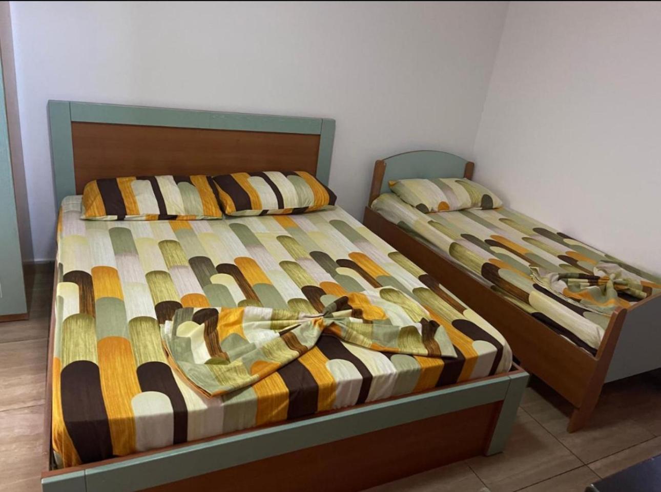 Muca Hotel Shëngjin