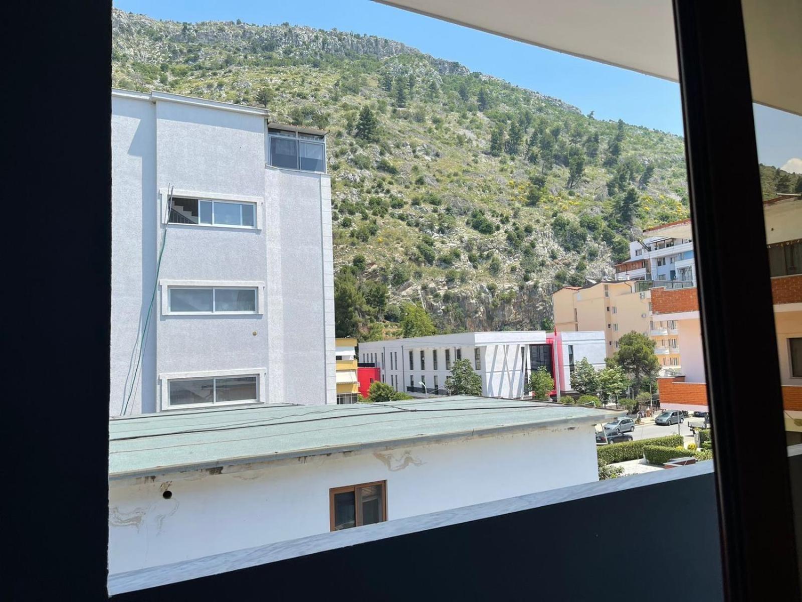 Hotel Muca Shëngjin