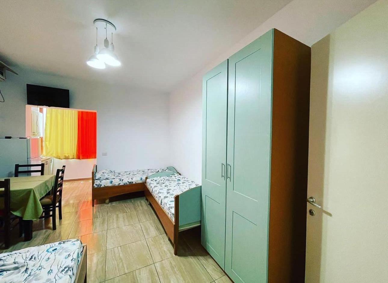 Muca Hotel