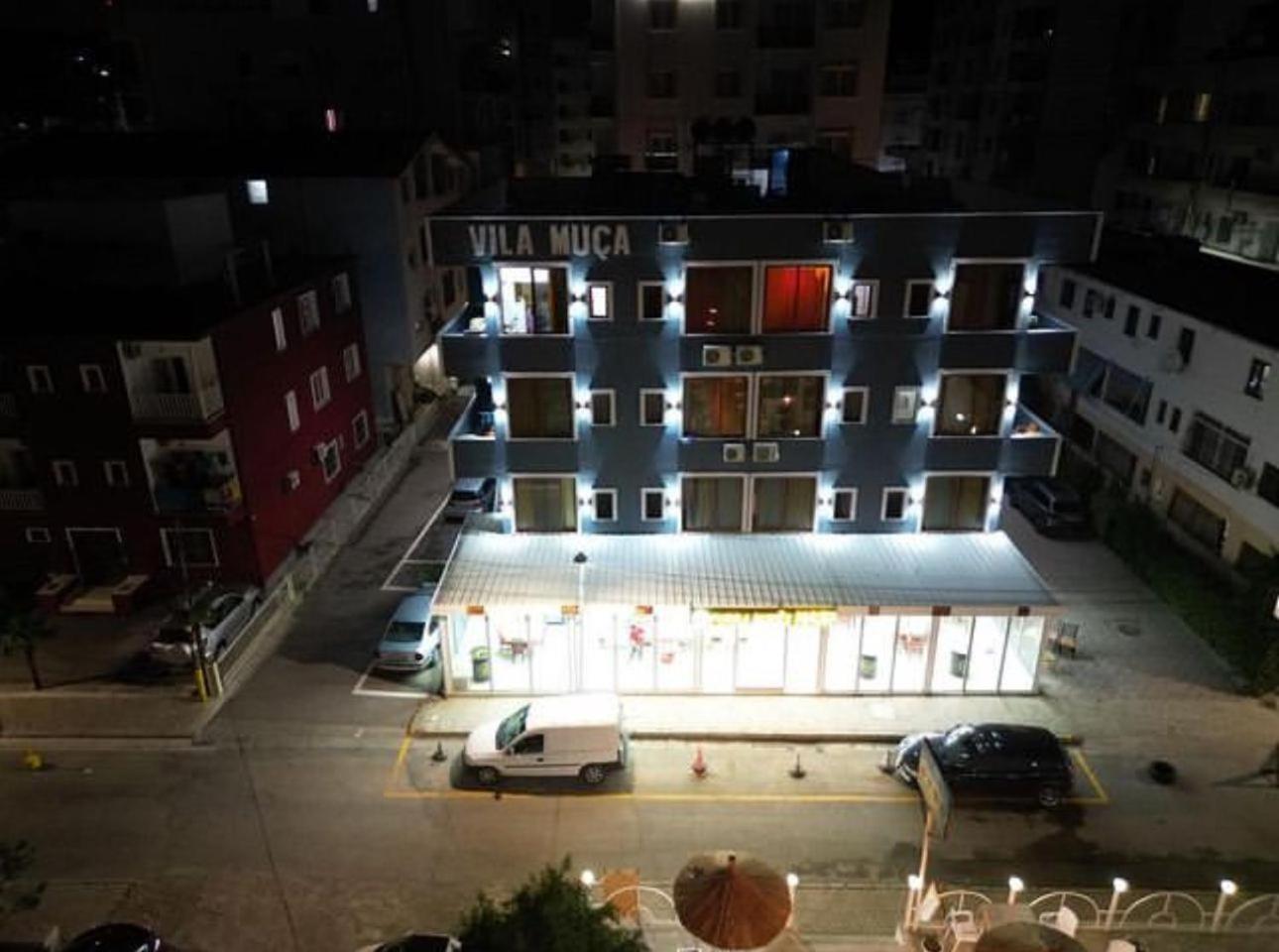 Hotel Muca