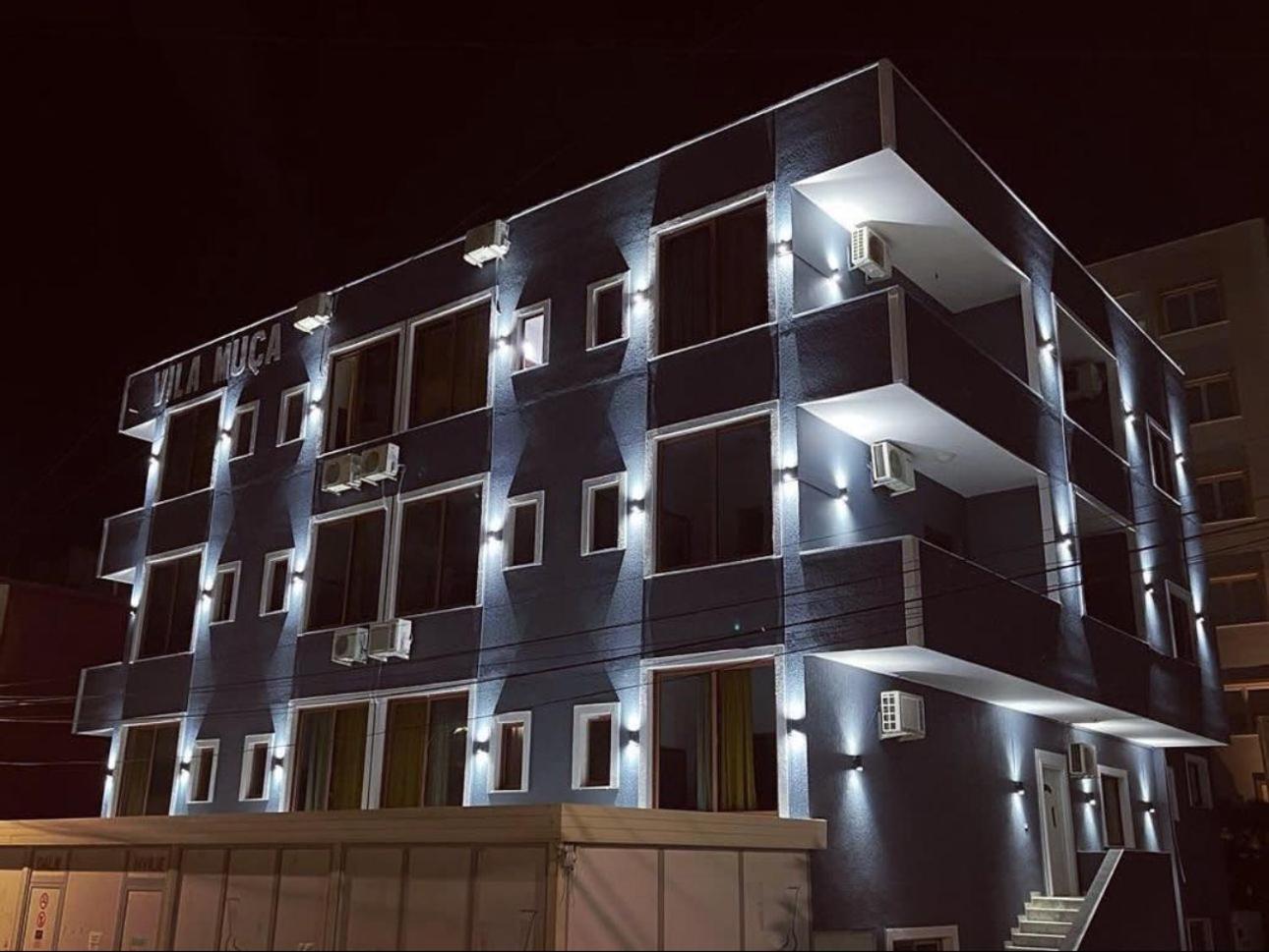 Hotel Muca